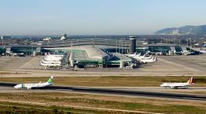 Diseño de terminales aeroportuarias