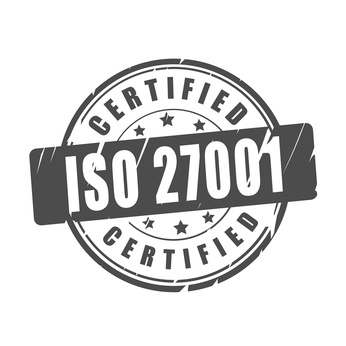 ISO 2700 para la seguridad de la información